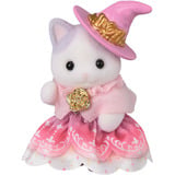 EPOCH Sylvanian Families - Baby Fantasiefreunde Set, Konstruktionsspielzeug 