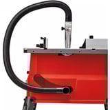 Einhell Tischkreissäge TC-TS 2025/3 eco rot, 1.800 Watt
