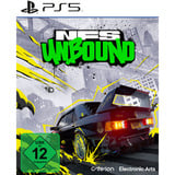 Electronic Arts NFS Unbound, PlayStation 5-Spiel 