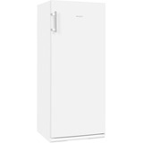 Exquisit GS22-H-280E, Gefrierschrank weiß