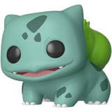 Funko Pop! Pokemon Bulbasaur Core Vinylfigur ca. 6,5 Zentimeter groß, Spielfigur 