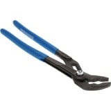 GEDORE Universalzange 255mm, 15-fach verstellbar blau