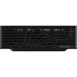 GIGABYTE AI TOP ATOM (ATAGB10-9000), Mini-PC schwarz, NVIDIA DGX OS