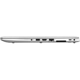 HP EliteBook 755 G5 Generalüberholt, Notebook silber, AMD Ryzen 3 PRO 2300U, AMD Radeon RX Vega 6, 8 GB DDR4, 256 GB (256 GB SSD), Linux Mint