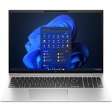 HP EliteBook 860 G10 (8A496EA), Notebook silber, Intel® Core™ i5-1335U, Intel® Iris® Xe Graphics, 16 GB DDR5, 512 GB (512 GB SSD), Windows 11 Pro 64-Bit