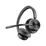 HP Poly Voyager 4320, Headset Stereo, USB-C, Bluetooth, Microsoft Teams zertifiziert