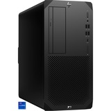 HP Z2 Tower G9 Workstation (5F0C1EA), PC-System schwarz, Windows 11 Pro 64-Bit
