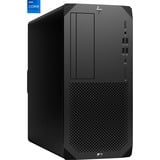 HP Z2 Tower G9 Workstation (8T1W3EA), PC-System schwarz, Windows 11 Pro