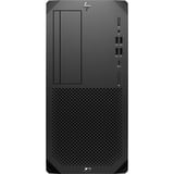 HP Z2 Tower G9 Workstation (8T1W3EA), PC-System schwarz, Windows 11 Pro