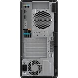 HP Z2 Tower G9 Workstation (8T1W3EA), PC-System schwarz, Windows 11 Pro