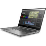 HP ZBook Fury 15 G8 Generalüberholt, Notebook grau, Intel® Core™ i7-11850H, NVIDIA RTX A2000, 32 GB DDR4, 1 TB (1 TB SSD), Windows 11 Pro