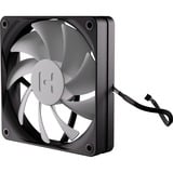 HYTE Flow FA12 Triple Fan Pack, Gehäuselüfter schwarz/grau, 3er Pack