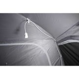 High Peak Busvorzelt Tour 2.0 grau/limette