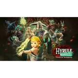  Hyrule Warriors: Chronik der Versiegelung-Spiel Nintendo Switch 2, Download Code