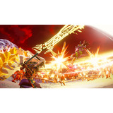  Hyrule Warriors: Chronik der Versiegelung-Spiel Nintendo Switch 2, Download Code