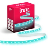 INNR Flex Light Colour, LED-Streifen 2 Meter, mit Stecker