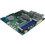 Intel® Server Board M10JNP2SB, Mainboard
