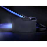 Intenso Externe SSD TX100 500 GB schwarz, USB-A 3.2 Gen 1 (5 Gbit/s)