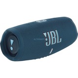 JBL Charge 5, Lautsprecher dunkelblau, Bluetooth, IP67, USB-C