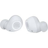 JBL Free II, Kopfhörer weiß, Bluetooth