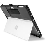 Kensington BlackBelt, Tablethülle schwarz/weiß, Microsoft Surface Pro 9/10, Copilot+ PC Surface Pro (11. Edition)