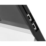 Kensington BlackBelt, Tablethülle schwarz/weiß, Microsoft Surface Pro 9/10, Copilot+ PC Surface Pro (11. Edition)