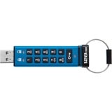 Kingston IronKey Keypad 200 128 GB, USB-Stick USB-A 3.2 Gen 1