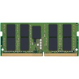 Kingston SO-DIMM 32 GB DDR4-3200 ECC , Arbeitsspeicher KSM32SED8/32HC, Server Premier