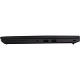 Lenovo ThinkPad L14 G5 (21L1003NGE), Notebook schwarz, Intel® Core™ Ultra 5 125U, Intel® Graphics, 8 GB DDR5, 256 GB (256 GB SSD), Windows 11 Pro 64-Bit