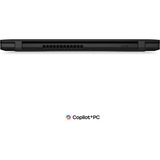 Lenovo ThinkPad L16 G3 Intel (21X8003GGE), Notebook schwarz, Intel® Core™ Ultra 5 325, Intel® Graphics, 16 GB DDR5, 512 GB (512 GB SSD), Windows 11 Pro