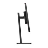 Lenovo ThinkVision T24-4v, LED-Monitor 60.5 cm (23.8 Zoll), schwarz, FullHD, IPS, HDMI, DP, USB-C, USB-Hub, 120Hz Panel