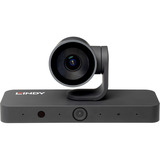 Lindy 4K PTZ Kamera, Webcam schwarz