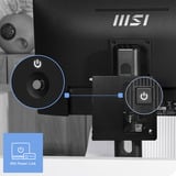MSI PRO DP10 A14MG-015AT, Mini-PC schwarz, Windows 11 Pro