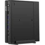 MSI PRO DP10 A14MG-015AT, Mini-PC schwarz, Windows 11 Pro