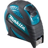 Makita Maßband 10 Meter, Bandmaß blau/schwarz