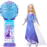 Mattel Juwel Reveal Elsa Puppe Welle 2 