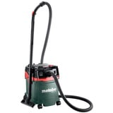 Metabo ASA 30 L PC (602086000) Allessauger, Nass-/Trockensauger grün/schwarz