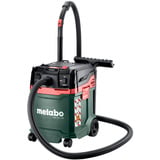 Metabo ASA 30 L PC (602086000) Allessauger, Nass-/Trockensauger grün/schwarz