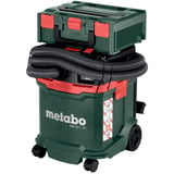 Metabo ASA 30 L PC (602086000) Allessauger, Nass-/Trockensauger grün/schwarz