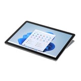 Microsoft Surface Go 3 Generalüberholt, Tablet-PC platin, Windows 11 Pro, 256GB, Core i3