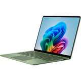 Microsoft Surface Laptop 8 Copilot+PC, Notebook grün, Snapdragon X2 Plus, Qualcomm Adreno GPU, 16 GB LPDDR5X, 512 GB (512 GB SSD), Windows 11 Home
