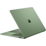 Microsoft Surface Laptop 8 Copilot+PC, Notebook grün, Snapdragon X2 Plus, Qualcomm Adreno GPU, 16 GB LPDDR5X, 512 GB (512 GB SSD), Windows 11 Home