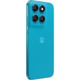Motorola moto g87 256GB, Handy Blue Atoll, Android 16, 12 GB