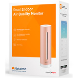 Netatmo Smarter Raumluftsensor 