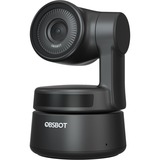 OBSBOT Tiny AI, Webcam schwarz