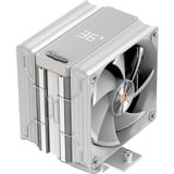 Ocypus Iota A40 Dual Fan, CPU-Kühler weiß, 120 mm