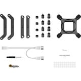 Ocypus Iota A40 Dual Fan, CPU-Kühler weiß, 120 mm