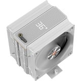 Ocypus Iota A40 Dual Fan, CPU-Kühler weiß, 120 mm