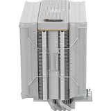 Ocypus Iota A40 Dual Fan, CPU-Kühler weiß, 120 mm