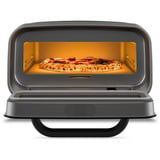 Ooni Ooni Volt 2, elektrischer Pizzaofen anthrazit